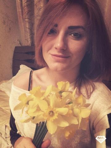 Оксана